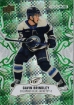 2024-25 Upper Deck Ice Emerald Green #111 Gavin Brindley
