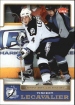 2006-07 Fleer #172 Vincent Lecavalier