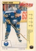 1992/1993 Panini Hockey / Randy Wood