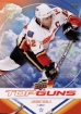 2009/2010 Upper Deck Top Guns / Jarome Iginla