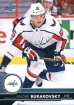 2017-18 Upper Deck #439 Andre Burakovsky