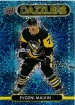 2021-22 Upper Deck Dazzlers #DZ86 Evgeni Malkin