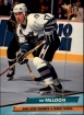 1992-93 Ultra #194 Pat Falloon