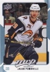 2008-09 Upper Deck MVP #31 Jason Pominville