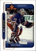 1999-00 Upper Deck MVP #133 Mike Richter