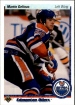 1990-91 Upper Deck #23 Martin Gelinas