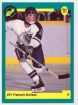 1991 Classic #35 Francois Gloleau