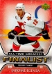 2005-06 Upper Deck All-Time Greatest #9 Jarome Iginla