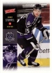 2000-01 Upper Deck Victory #112 Jozef Stmpel