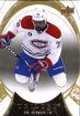 2015-16 Upper Deck Trilogy #47 P.K. Subban