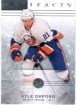 2014-15 Artifacts #71 Kyle Okposo	