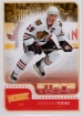 2011-12 Upper Deck Victory Stars of the Game #SOGJT Jonathan Toews