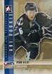 2011-12 ITG Heroes and Prospects #147 Ryan Ellis AR