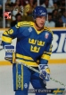 1996 Swedish Semic Wien #60 Ulf Dahlen