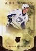 2010-11 Artifacts #13 Vincent Lecavalier