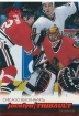 1999-00 Pacific Red #97 Jocelyn Thibault