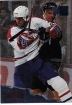 1995-96 Metal #75 Benoit Brunet