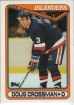 1990-91 Topps #72 Doug Crossman