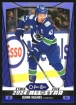 2024-25 O-Pee-Chee Blue #506 Quinn Hughes AS