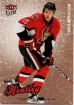 2008-09 Ultra Gold Medallion #67 Dany Heatley