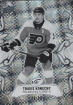 2024-25 Upper Deck Ice Greyscale #33 Travis Konecny 28/99