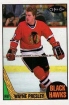 1987-88 O-Pee-Chee #179 Wayne Presley RC