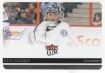 2014-15 Ultra #172 Ben Bishop