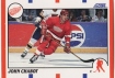 1990-91 Score #277 John Chabot