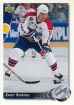 1992-93 Upper Deck #153 Randy Burridge 