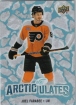 2024-25 Upper Deck Ice Articulates #AT23 Joel Farabee