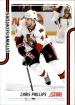 2011-12 Score #332 Chris Phillips