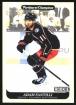 2023-24 Parkhurst Champions #232 Adam Fantilli SP RC
