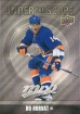 2024-25 Upper Deck MVP Under the Scope #US15 Bo Horvat