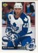 1992-93 Upper Deck #72 Mark Osborne 