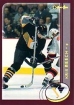 2002-03 O-Pee-Chee Factory Set #214 Kris Beech