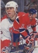 1994-95 Flair #88 Eric Desjardins