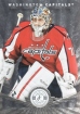 2013-14 Totally Certified #86 Braden Holtby