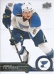 2014-15 Upper Deck #162 Jaden Schwartz	