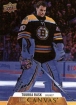 2020-21 Upper Deck Canvas #C6 Tuukka Rask