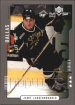2000-01 Upper Deck MVP Third Stars #60 Jamie Langenbrunner