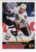 2013-14 Score #107 Bryan Bickell