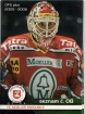2005-06 Czech OFS Team Checklist #8 Jan Lask