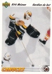 1991-92 Upper Deck #191 Kirk McLean