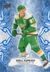 2024-25 Upper Deck Ice #45 Kirill Kaprizov
