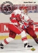 1993-94 Upper Deck #254 Jason Dawe WJC