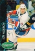 1992-93 Parkhurst #337 Jeff Norton