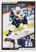 1996-97 Score #33 Michal Pivoka