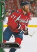 2016-17 Parkhurst #318 Karl Alzner