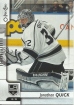 2017-18 O-Pee-Chee #274 Jonathan Quick 