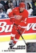 1999-00 Pacific Omega #82 Igor Larionov